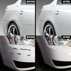 Car Scratch Remover Hand-Applied Restores Paint Gloss