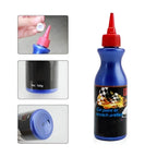 Car Scratch Remover Hand-Applied Restores Paint Gloss