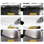 Car Scratch Remover Hand-Applied Restores Paint Gloss
