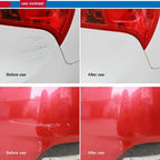 Car Scratch Remover High-Gloss Clear Coat Safe