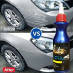 Car Scratch Remover High-Gloss Clear Coat Safe