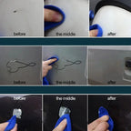 Car Scratch Remover High-Gloss Clear Coat Safe