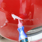 Car Scratch Remover High-Gloss Clear Coat Safe