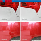 Car Scratch Remover Non-Abrasive Gloss Enhancer