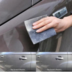 Car Scratch Repair Cloth Reusable & Compact