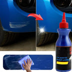 Car Scratch Repair Kit Paint Restoration & Rust Sealing