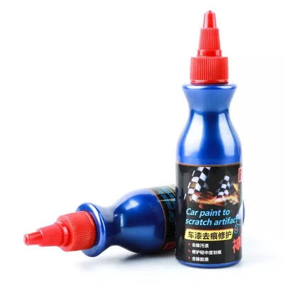 Car Scratch Repair Kit Paint Restoration & Rust Sealing