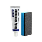 Car Scratch Repair Kit Polishing Paste & Sponge
