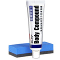 Car Scratch Repair Kit Polishing Paste & Sponge