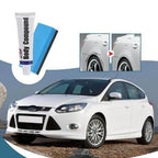 Car Scratch Repair Kit Polishing Paste & Sponge