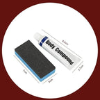 Car Scratch Repair Kit Polishing Paste & Sponge