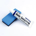 Car Scratch Repair Kit Polishing Paste & Sponge