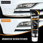 Car Scratch Repair Paste Quick Polish Paint Protection