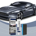 Car Scratch Repair Paste Restores Paint Includes Applicator Sponge