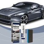 Car Scratch Repair Paste Restores Paint Includes Applicator Sponge