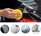Car Scratch Repair Paste Restores Paint Includes Applicator Sponge