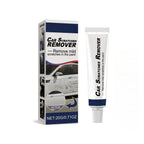 Car Scratch Repair Paste Restores Paint Includes Applicator Sponge