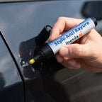 Car Scratch Repair Pen Permanent Universal Color Precision Tip