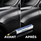 Car Scratch Repair Pen Permanent Universal Color Precision Tip