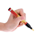 Car Scratch Repair Pen Precision-Tip Paint-Restoring Portable