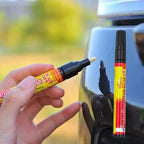 Car Scratch Repair Pen Precision-Tip Paint-Restoring Portable