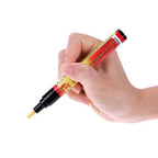 Car Scratch Repair Pen Precision-Tip Quick-Restore