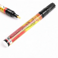 Car Scratch Repair Pen Weather-Resistant Gel