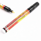 Car Scratch Repair Pen Weather-Resistant Gel