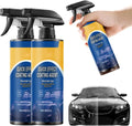Car Scratch Repair Spray Nano Hydrophobic With Sponge & Microfiber