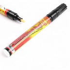 Car Scratch Touch-Up Pen Precision Applicator Weather-Resistant Finish
