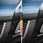 Car Scratch Touch-Up Pen Precision Applicator Weather-Resistant Finish