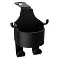 Car Seat Back Hook Cup & Bag Holder