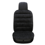 Car Seat Cover Soft Elastic Cushioned Universal Fit