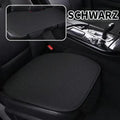 Car Seat Covers Breathable Ice Silk Anti-Slip Backing