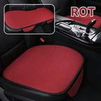 Car Seat Covers Breathable Ice Silk Anti-Slip Backing