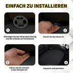 Car Seat Covers Breathable Ice Silk Anti-Slip Backing