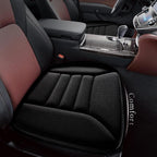 Car Seat Cushion Ergonomic Memory Foam Anti-Slip