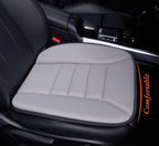 Car Seat Cushion Ergonomic Memory Foam Anti-Slip