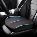 Car Seat Cushion Ergonomic Memory Foam Non-Slip