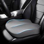 Car Seat Cushion Ergonomic Memory Foam Non-Slip