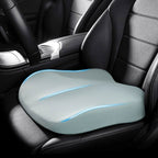 Car Seat Cushion Ergonomic Memory Foam Non-Slip