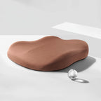 Car Seat Cushion Ergonomic Memory Foam Non-Slip