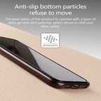 Car Seat Cushion Ergonomic Memory Foam Non-Slip