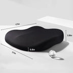 Car Seat Cushion Ergonomic Memory Foam Non-Slip