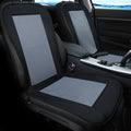 Car Seat Cushion Fan-Blown Cooling Flocking Cloth