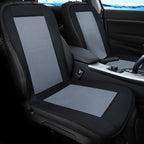 Car Seat Cushion Fan-Blown Cooling Flocking Cloth