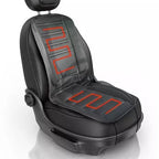 Car Seat Cushion Full-Seat Heating Quick Heat Universal Fit