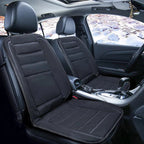Car Seat Cushion Full-Seat Heating Quick Heat Universal Fit