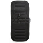 Car Seat Cushion Full-Seat Heating Quick Heat Universal Fit