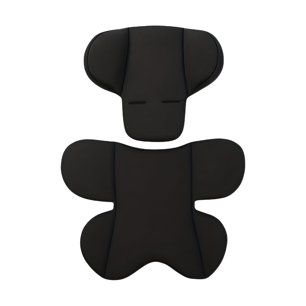 Car Seat Cushion Shaped Support Detachable Insert